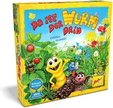 Zoch 601132100 wurm gebraucht kaufen  Hagen