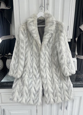 astraka faux fur coat for sale astraka faux fur coat for sale CHESTERFIELD