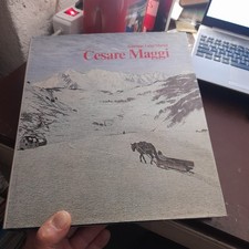 Cesare maggi giuseppe usato  Torino
