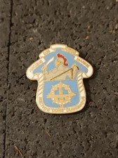 Pin marine nationale d'occasion  Expédié en Belgium