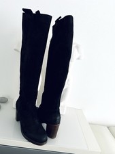 Shabbies amsterdam stiefel gebraucht kaufen  Kaiserslautern