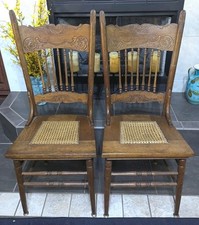 Pair antique 1900 for sale  Palm Coast