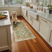 sunflower rug runner for sale  Seattle