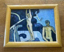 keith vaughan for sale  WOKING