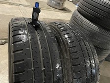 Pneumatici 225 r16c usato  Melendugno