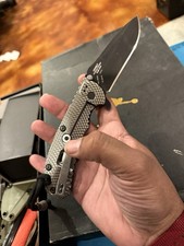 Zero tolerance 0560blk for sale Zero tolerance 0560blk for sale  Schertz