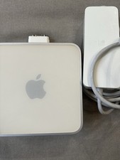 Mac mini câble d'occasion  Villeurbanne