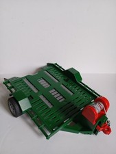Playmobil anhänger grün gebraucht kaufen  Krefeld