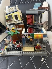 Lego lot piranha for sale  Fullerton