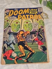 Doom patrol vol. for sale  Niceville