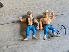 Smoking gunns wwf for sale  Steubenville