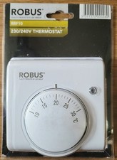 Robus rrf10 230 for sale  CAMBRIDGE