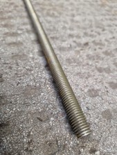 M12 1.75 stainless for sale  WIGAN
