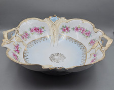 Vtg porcelain serving for sale  Mckinleyville