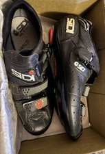 Sidi road cycling for sale  MATLOCK