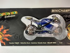 Minichamps yamaha yzr usato Minichamps yamaha yzr usato  Arese