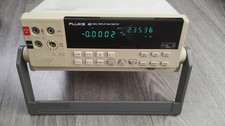 Fluke dual display d'occasion  Argenteuil