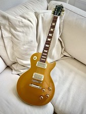 Gibson les paul gebraucht kaufen  Hamburg