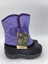 Kamik snowbug insulated for sale  Monroe