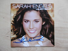 Sarah engels autogramm gebraucht kaufen  Berlin