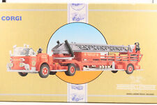 Corgi toys american gebraucht kaufen  Westerland