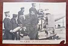 11929 cartolina wwi usato  Cagliari