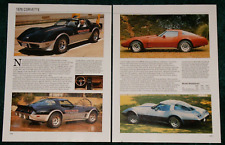 1978 chevy corvette for sale  Melvindale