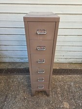 Stor steel drawer for sale  SOUTH CROYDON