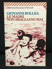 Giovanni bollea madri usato  Roma