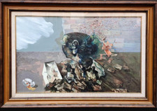 Giulio ruffini distruzione usato  Quartu Sant Elena