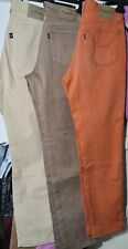 Jeans jeckerson tasche usato  Salerno