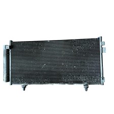 Usado, 2010 - 2017 Subaru Impreza Crosstrek AC A/C condensador de ar condicionado fabricante de equipamento original comprar usado  Enviando para Brazil
