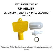 Gas electric meter for sale  LONDON
