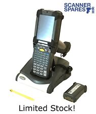 Símbolo MC9090-GF0HBEGA2WR Barcode Scanner & CARREGADOR & GARANTIA comprar usado  Enviando para Brazil