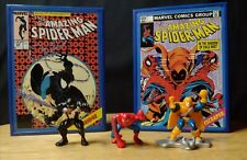 Vintage spider man for sale  Battle Creek