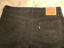 Mens levis 514 for sale  PAIGNTON