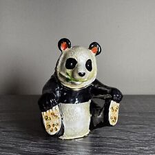 Panda trinket box for sale  COLCHESTER