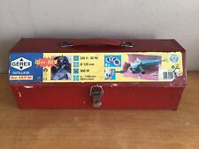Boîte vide outils d'occasion  Cannes