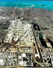 Miami international airport for sale  USA