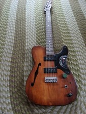 Tele style partscaster for sale  Chillicothe