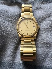 Omega seamaster automatic for sale  UK