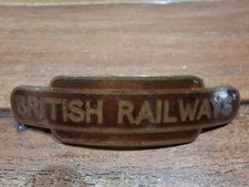 British railway enamel for sale  BANBURY