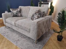 Sofology rococo fabric for sale  WARRINGTON