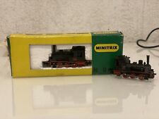 Minitrix 2913 d'occasion  Expédié en Belgium