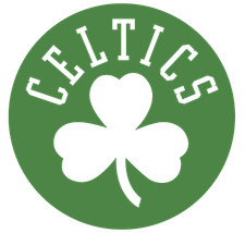 Adesivo logotipo Boston Celtics NBA à prova de intempéries adesivo vinil decalque comprar usado  Enviando para Brazil