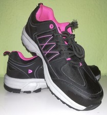 Sportschuh schwarz pink gebraucht kaufen  Arnstadt