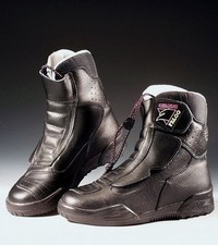 Kurzstiefel schwarz sport gebraucht kaufen  Lilienthal