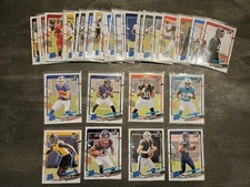 Panini donruss 2023 gebraucht kaufen  Neukirchen-Vluyn