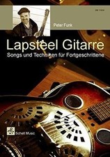Lapsteel gitarre songs gebraucht kaufen  Berlin
