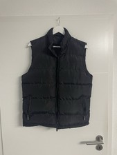 Herren stepp weste gebraucht kaufen  Flörsheim